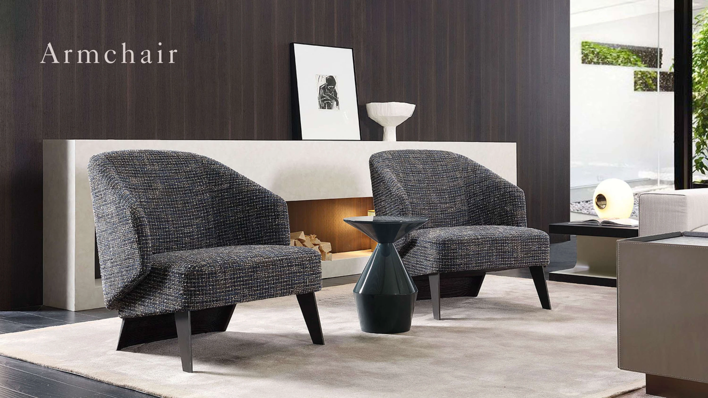 Contemporary Collection