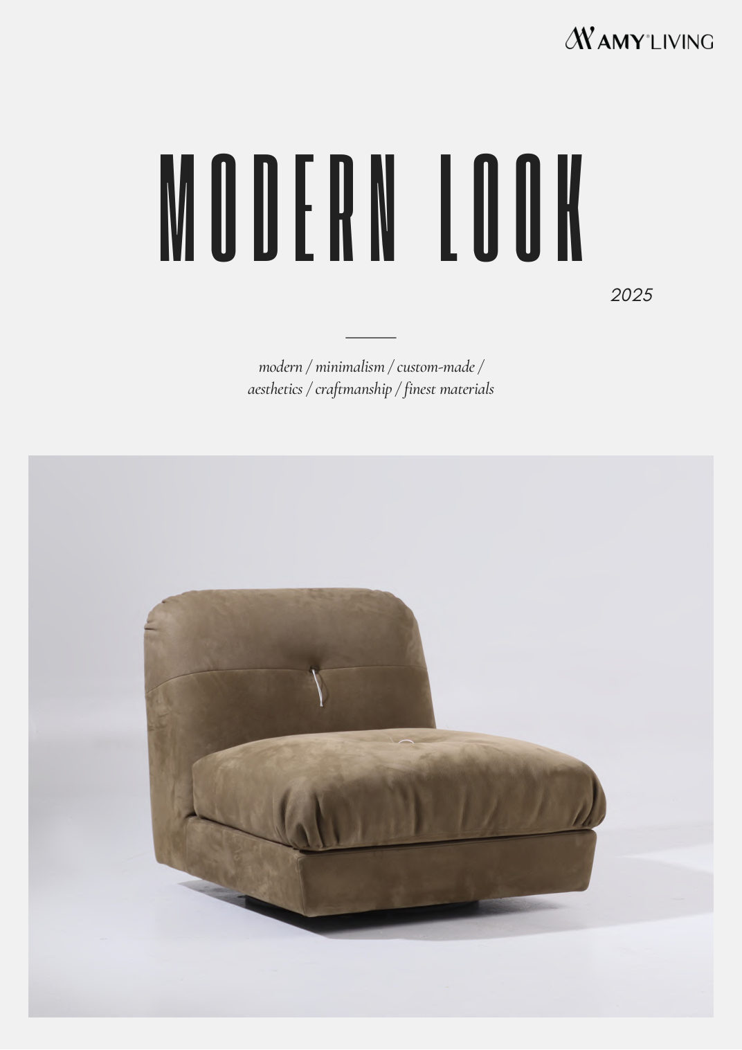 Modern Collection