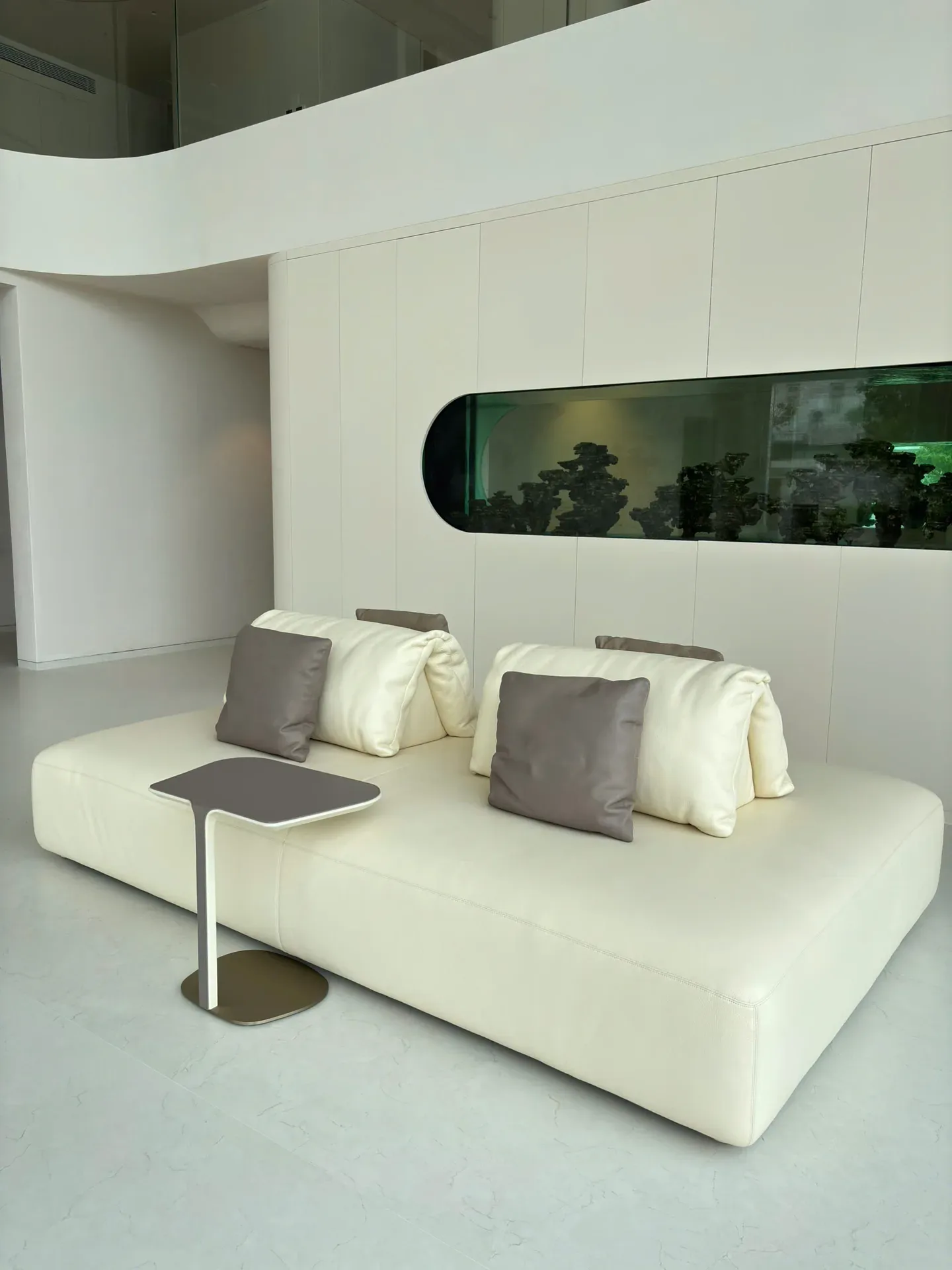Bảy điều cần cân nhắc khi chọn da bọc sofa