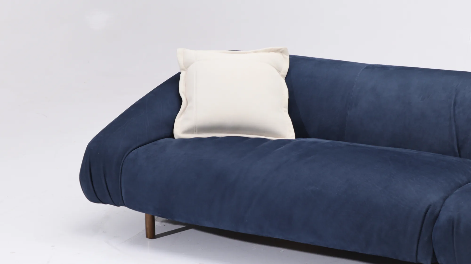 Mút sofa: tỷ trọng, độ đàn hồi và làm sao để không bị xẹp lún