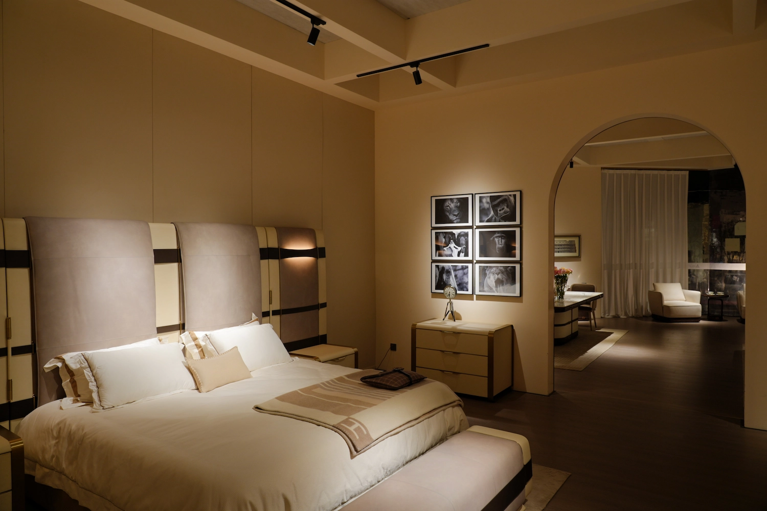 Quiet Luxury – Sự tinh tế thầm lặng trong không gian sống