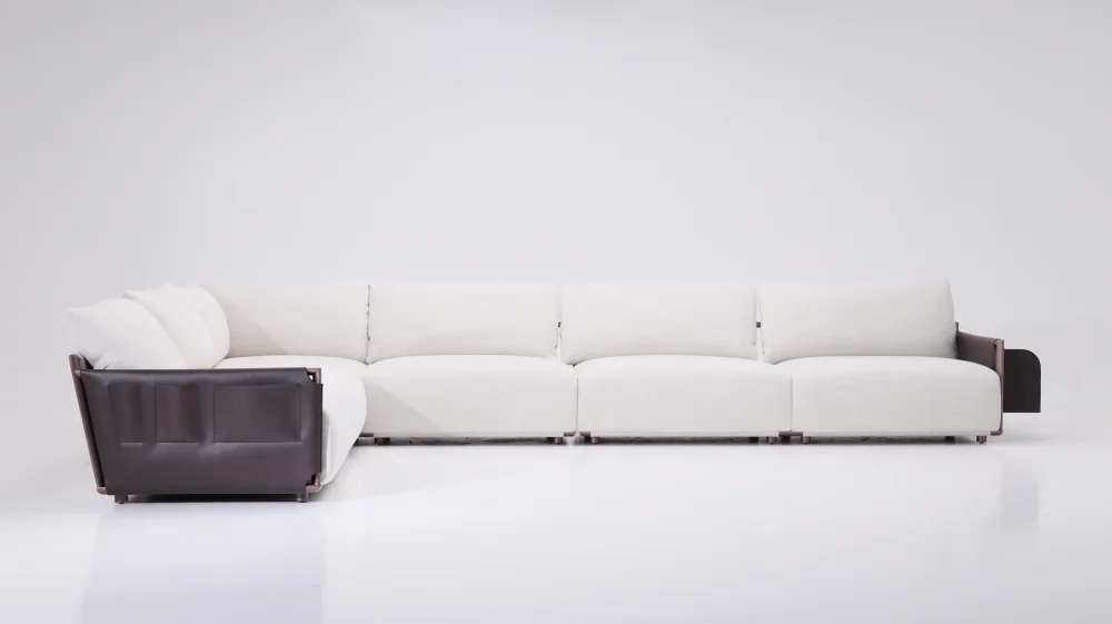 Adam Sofa – Amy Living