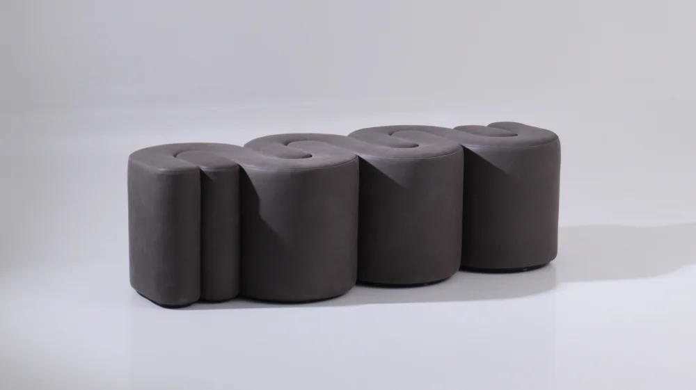 Bench ADEL – Amy Living