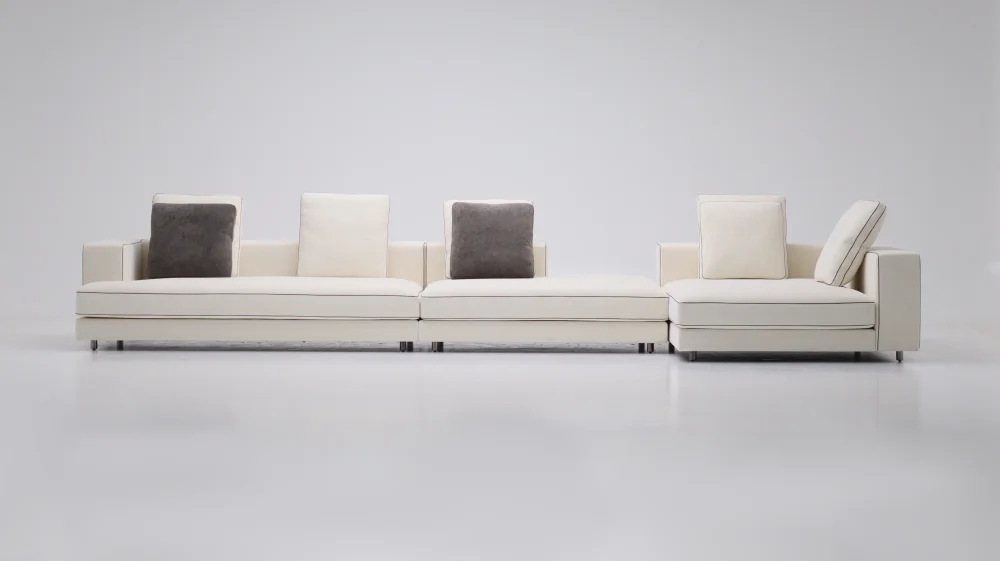 Adone Sofa – Amy Living