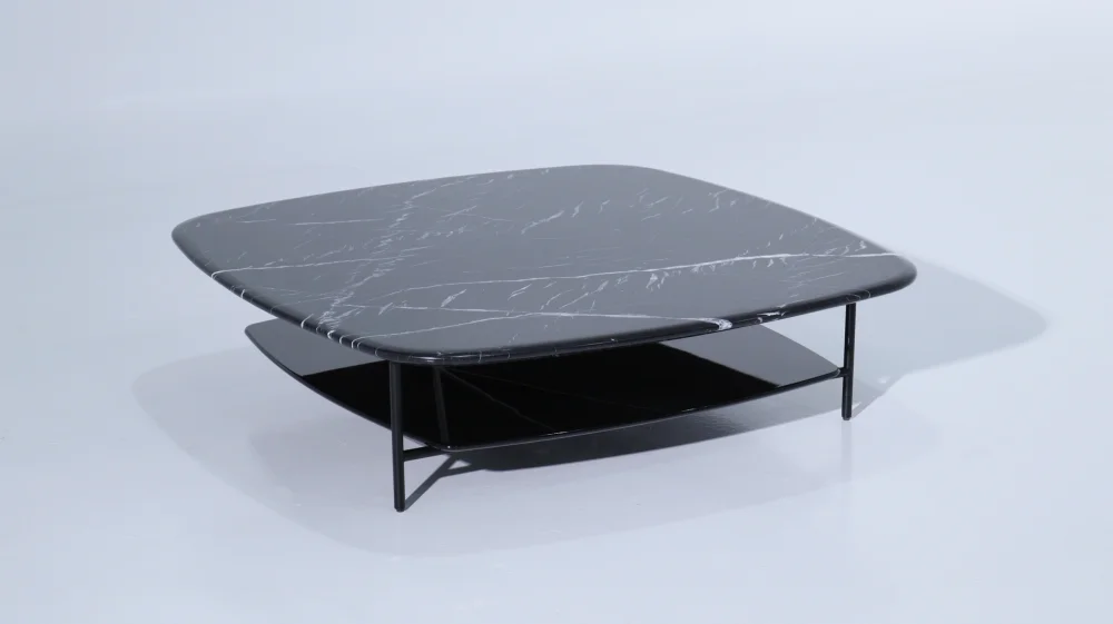 Adrian Coffee & Side Table – Amy Living