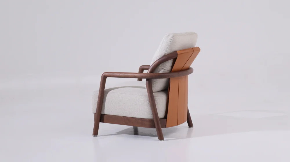 Alison Armchair – Amy Living
