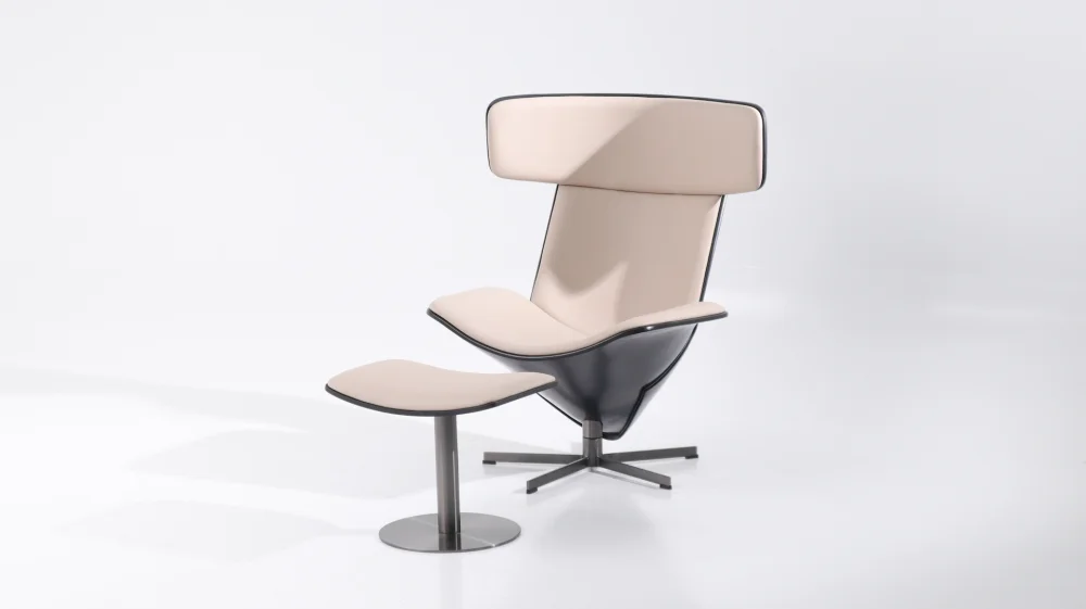 Almora Armchair – Amy Living