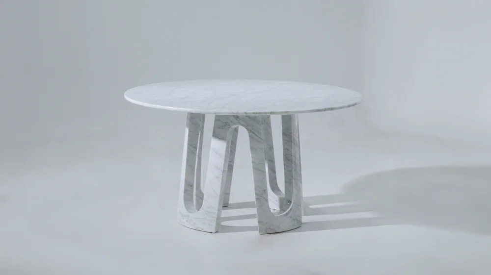 Arches Table – Amy Living