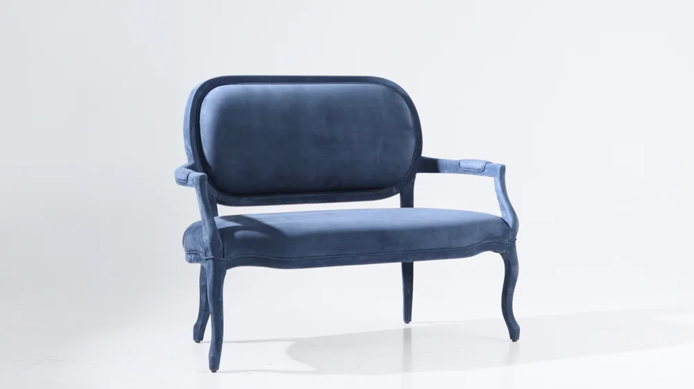 Portofino Armchair – Amy Living