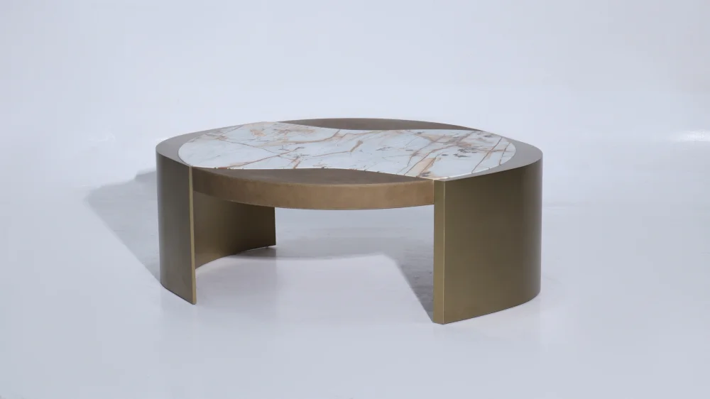 Armony Coffee & Side Table – Amy Living