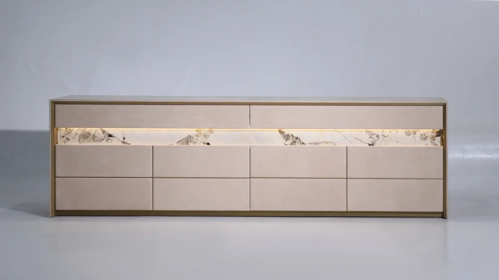 Aubade Cabinet – Amy Living