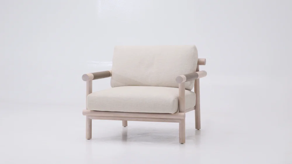 Ayana Armchair – Amy Living