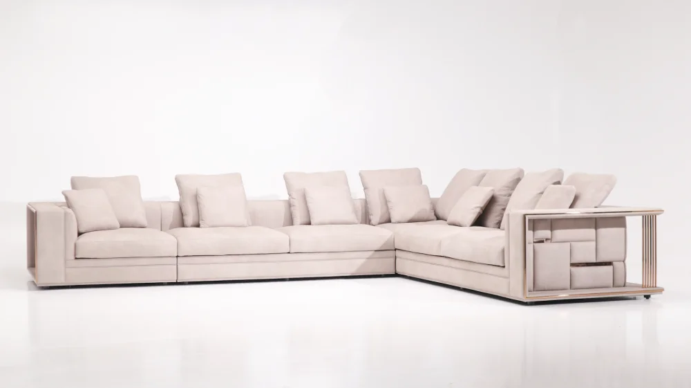 Babylon Rack Sofa – Amy Living