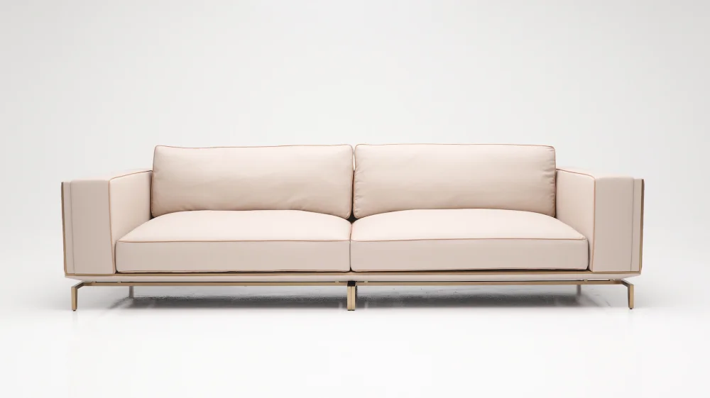 Backstage Sofa – Amy Living