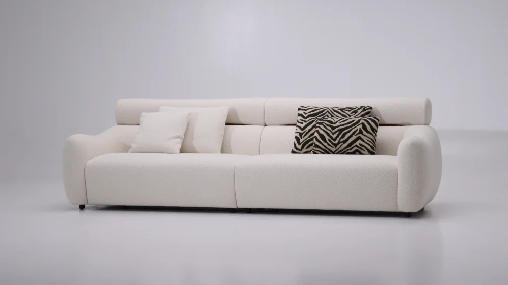 Bamboo Mood Sofa – Amy Living