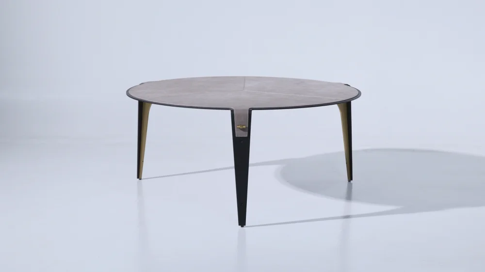 Bardot Coffee & Side Table – Amy Living