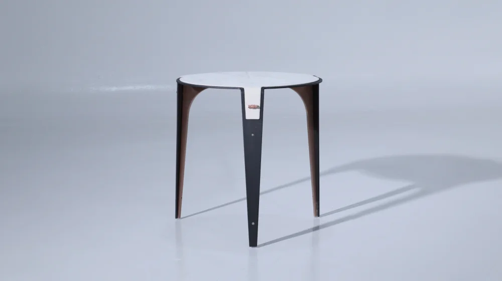 Bardot Coffee & Side Table – Amy Living