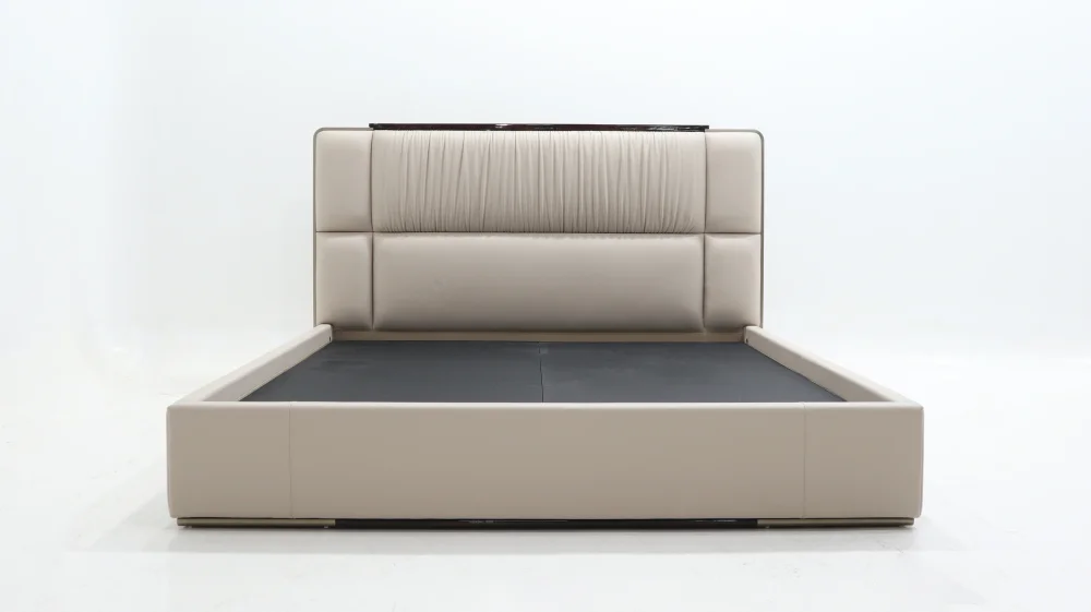 Sereno Bed – Amy Living