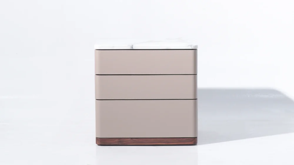 Minori Bedside Table – Amy Living