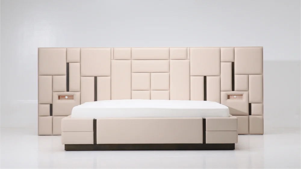Beloved Bed – Amy Living