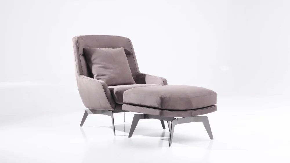 Belt Armchair – Amy Living