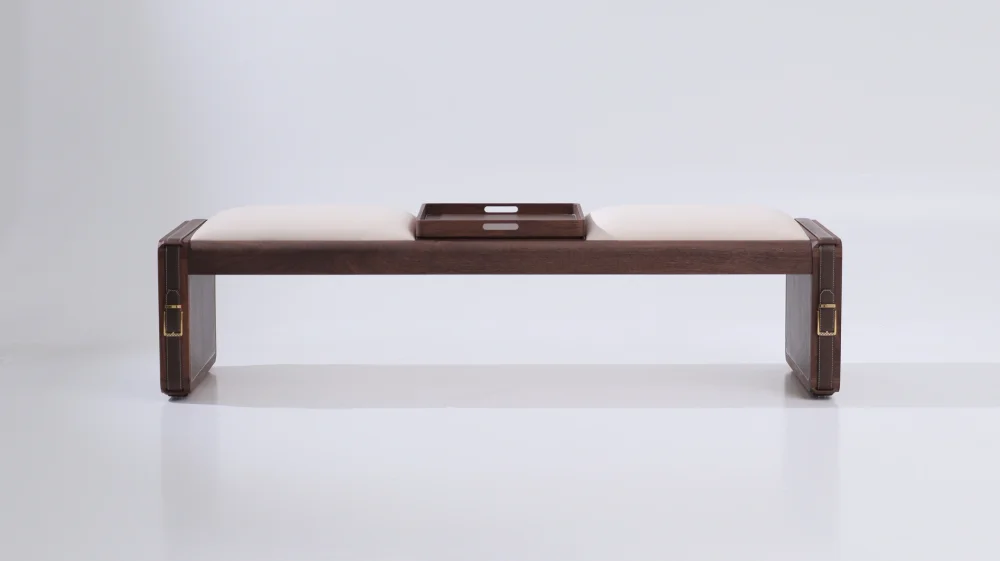 Băng ghế NERVI – Amy Living