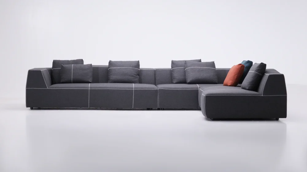 Bend Sofa – Amy Living