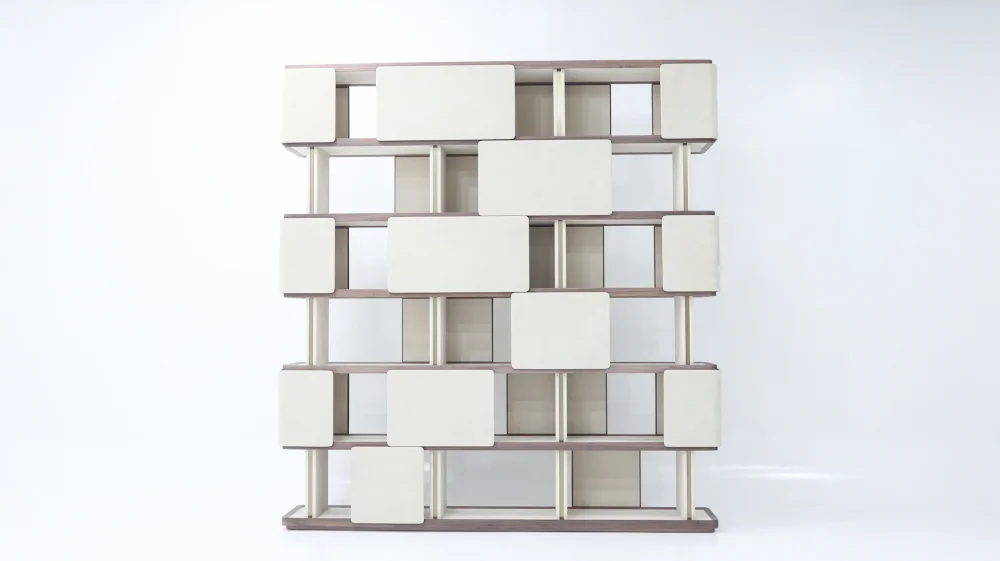 Bookcases