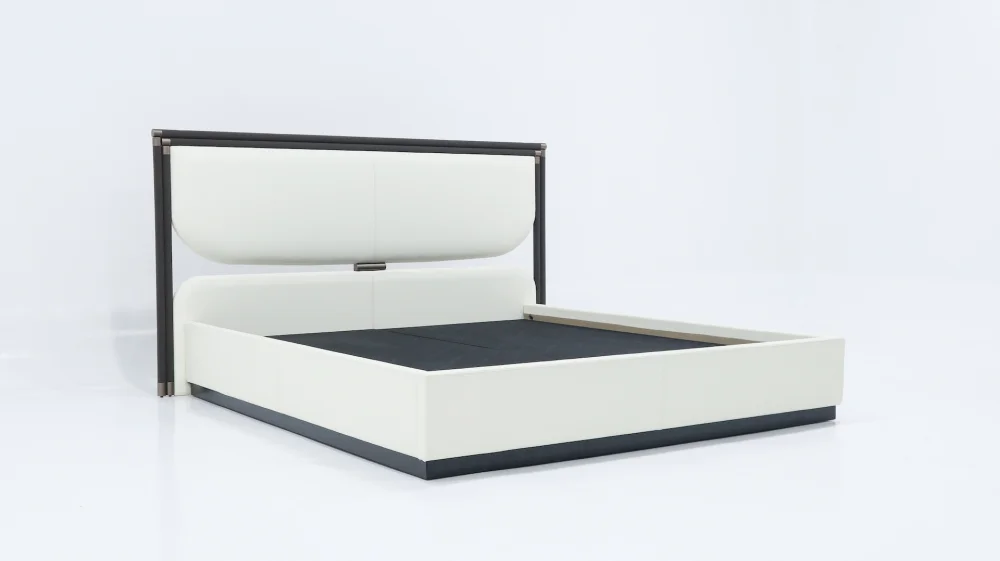Boheme Bed – Amy Living