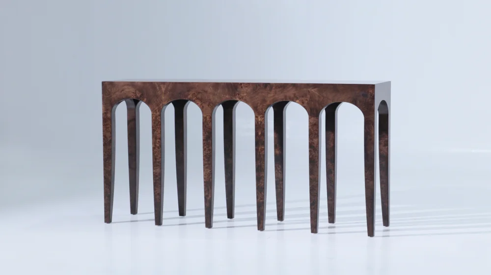 Bow Console – Amy Living