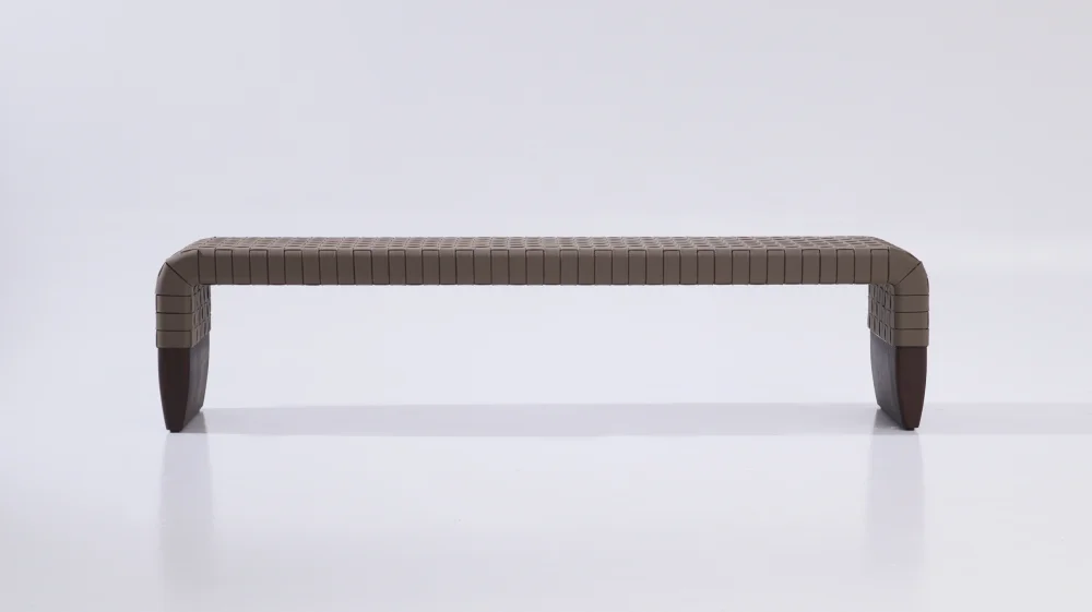 Bench BRERA – Amy Living