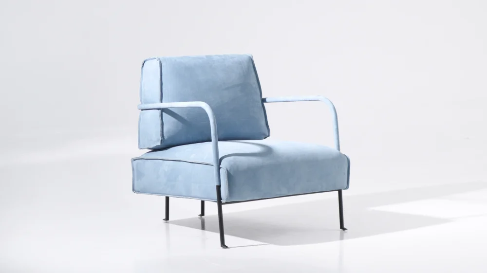 Bruxelles Armchair – Amy Living