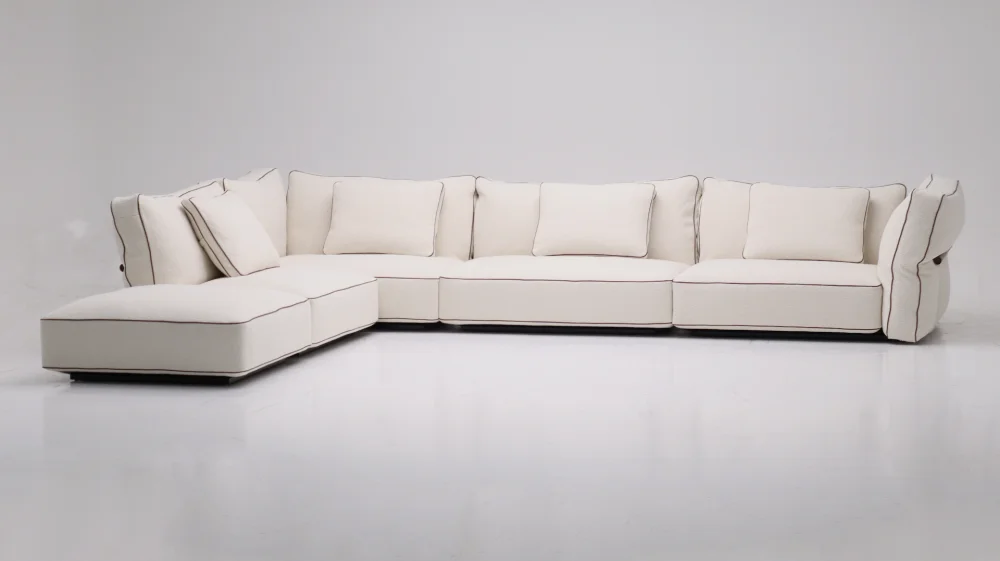 Camelot Sofa – Amy Living