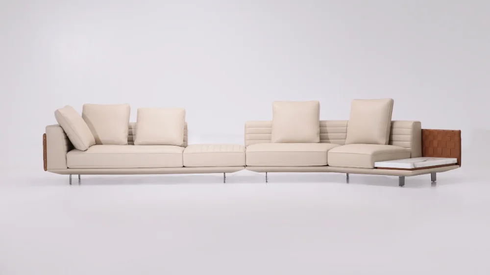 Campus Sofa – Amy Living