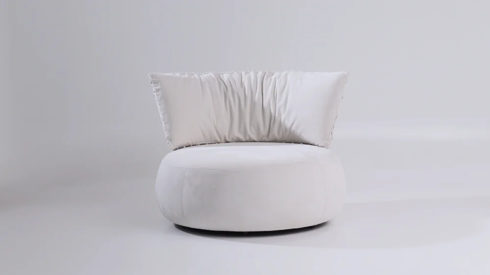 Cannes Armchair – Amy Living