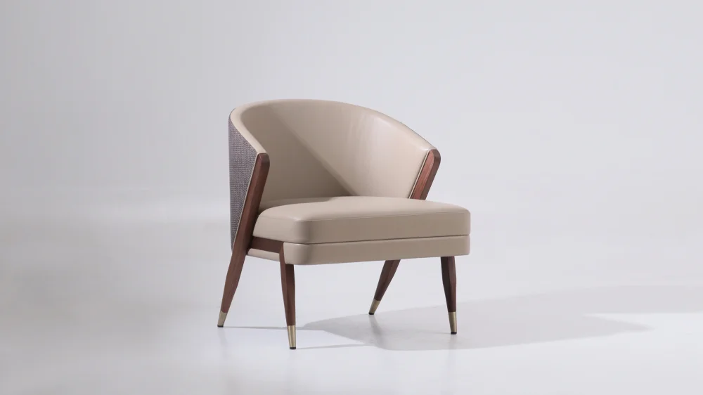 Carmel Armchair – Amy Living