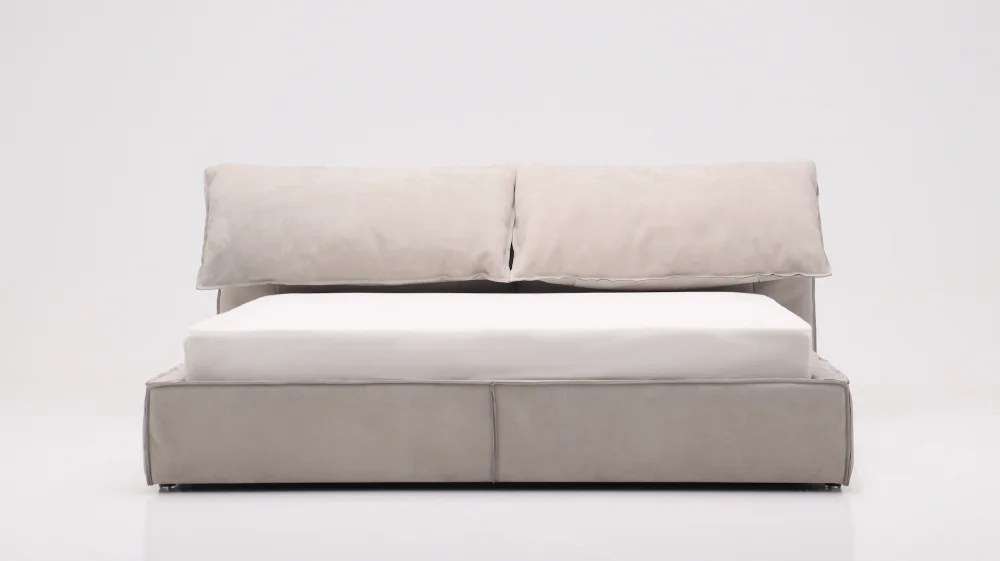 Casablanca Bed – Amy Living