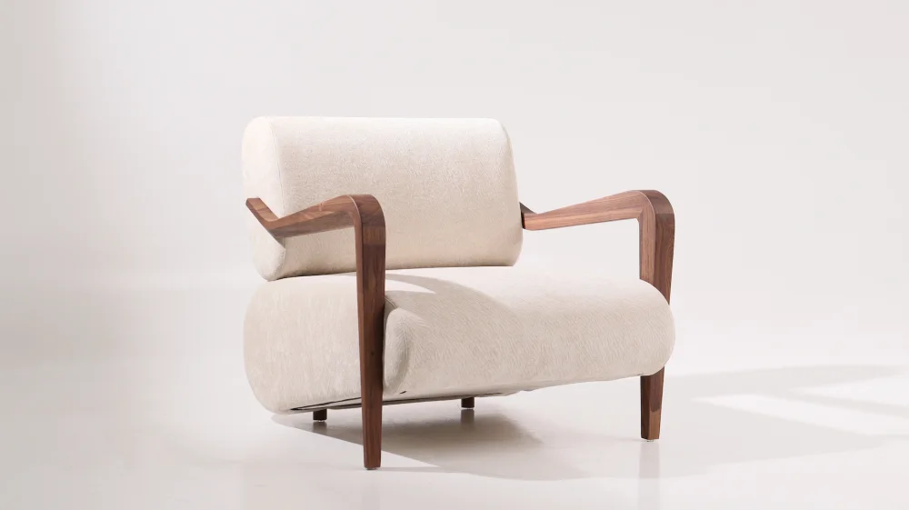 Clark Armchair – Amy Living