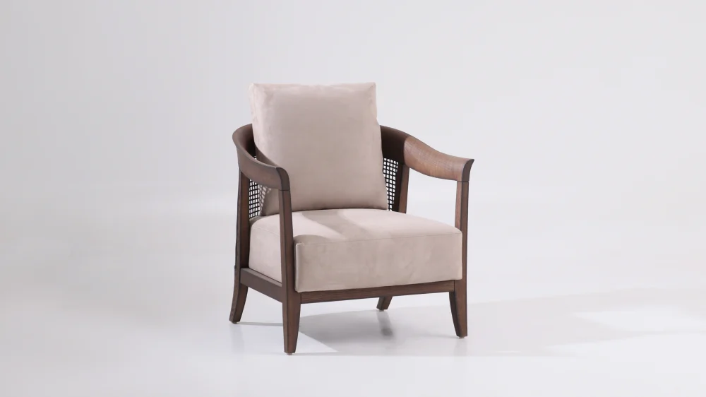 Cody Armchair – Amy Living