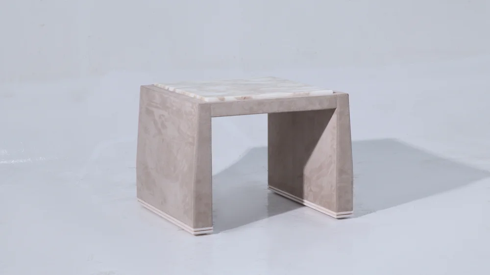 Conlis Coffee & Side Table – Amy Living