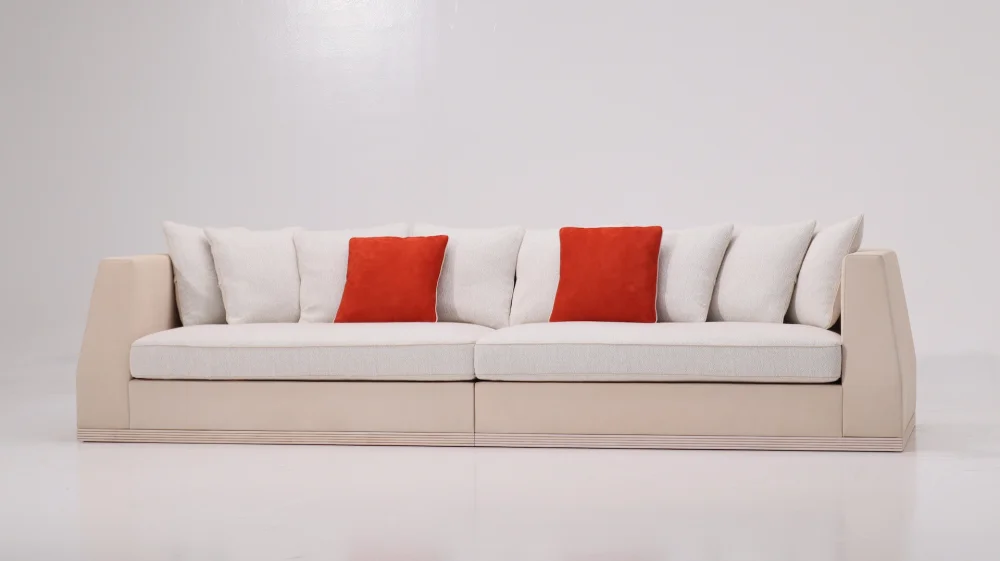 Conlis Sofa – Amy Living
