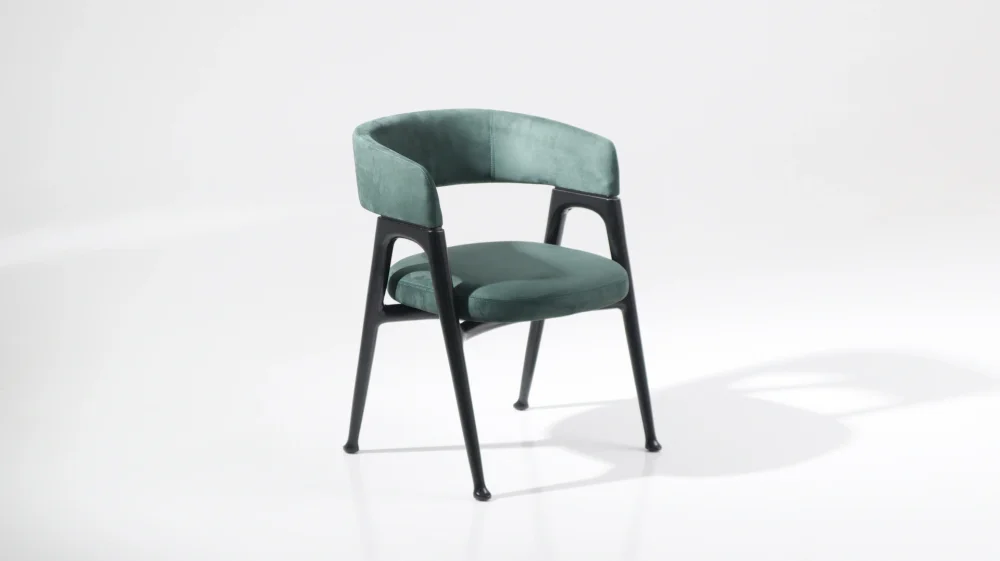 Corinne Chair – Amy Living