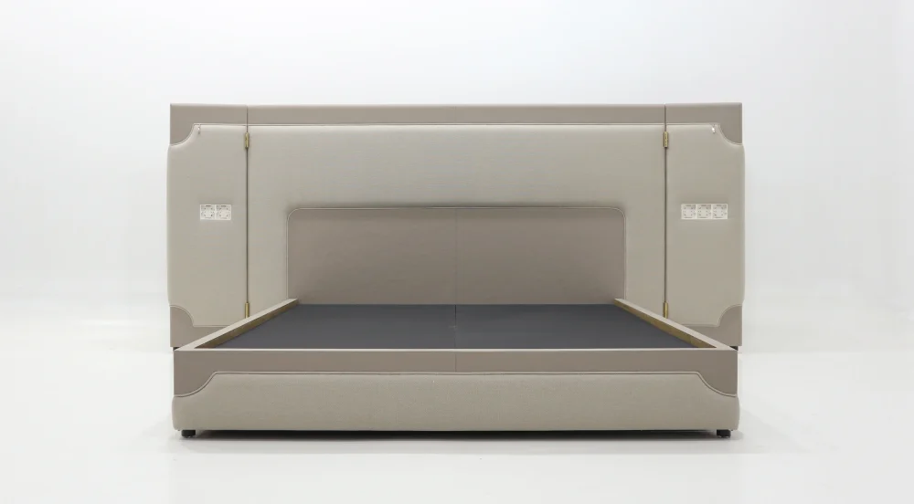 Corio Bed – Amy Living