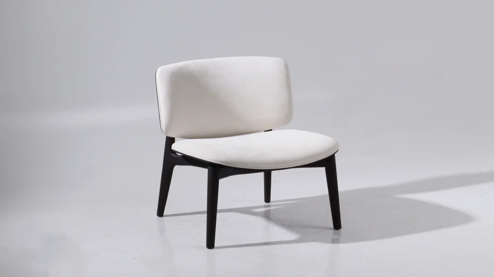 Curve Armchair – Amy Living