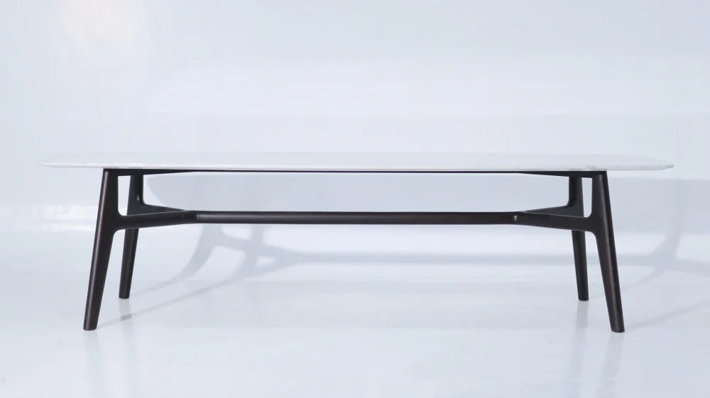 Curve Table – Amy Living