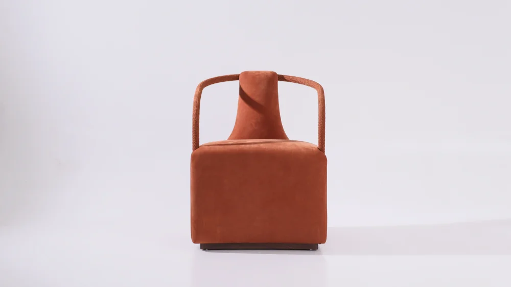 Lucca Armchair – Amy Living