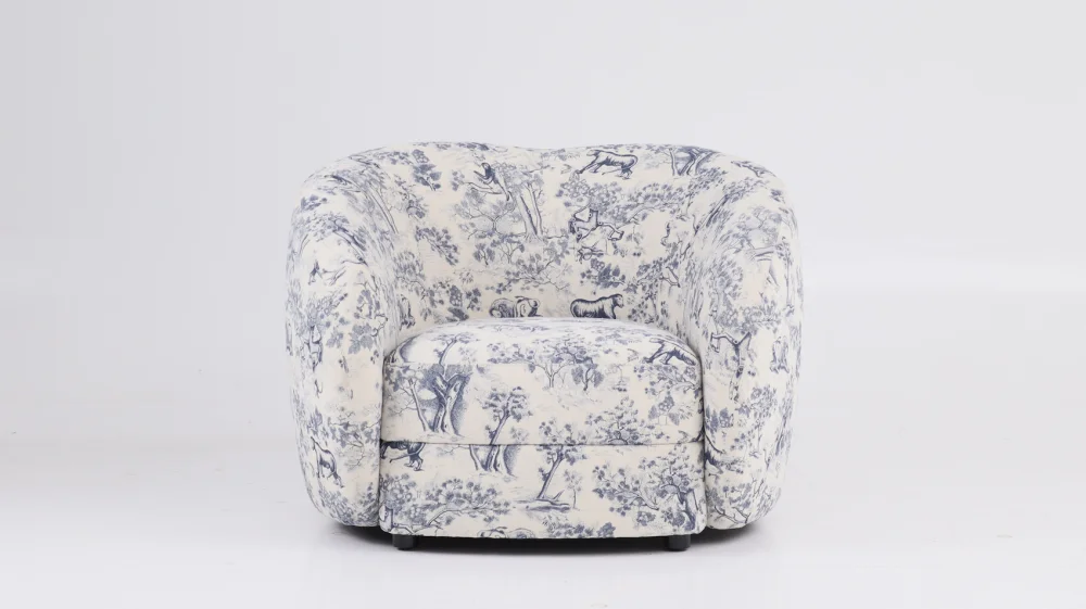 Ravello Armchair – Amy Living