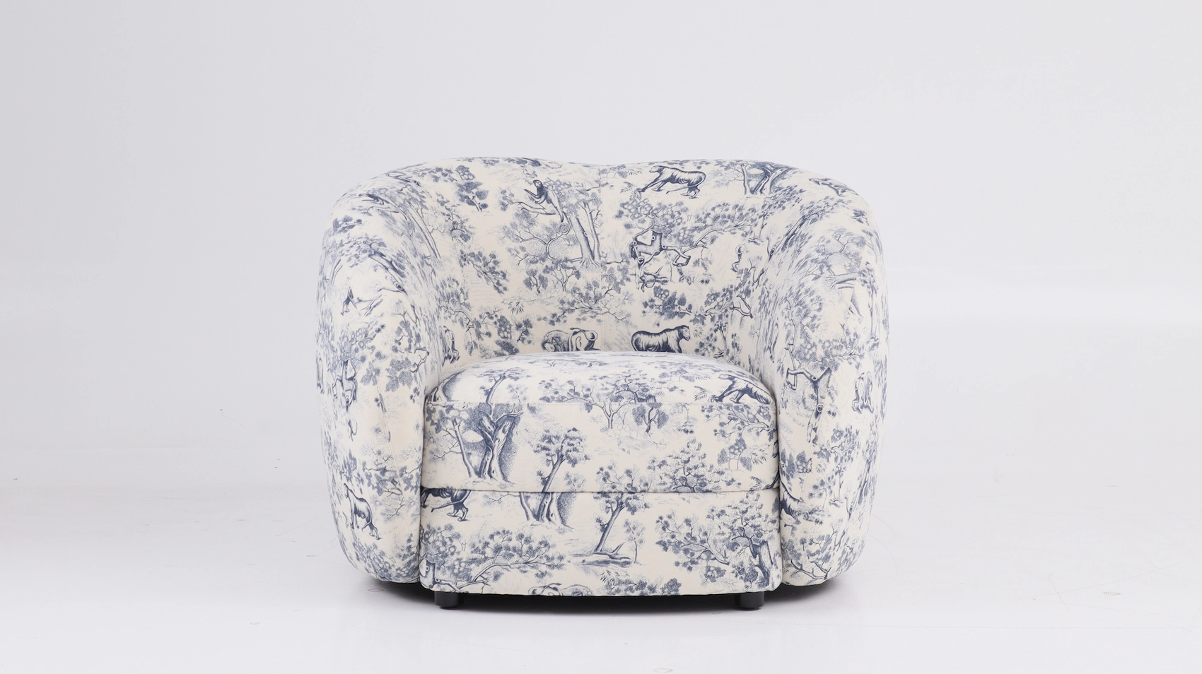 CUSTOMIZED ARMCHAIR