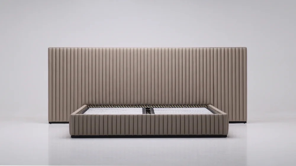 Zefiro Bed – Amy Living