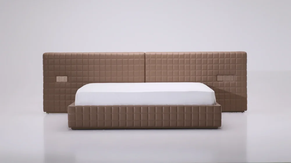 Aurora Bed – Amy Living